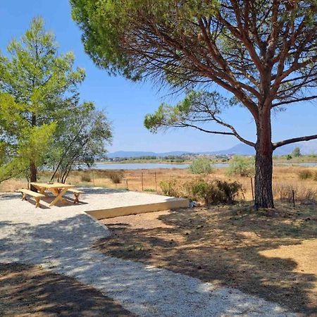Corfu Lake House Kanóni Kültér fotó